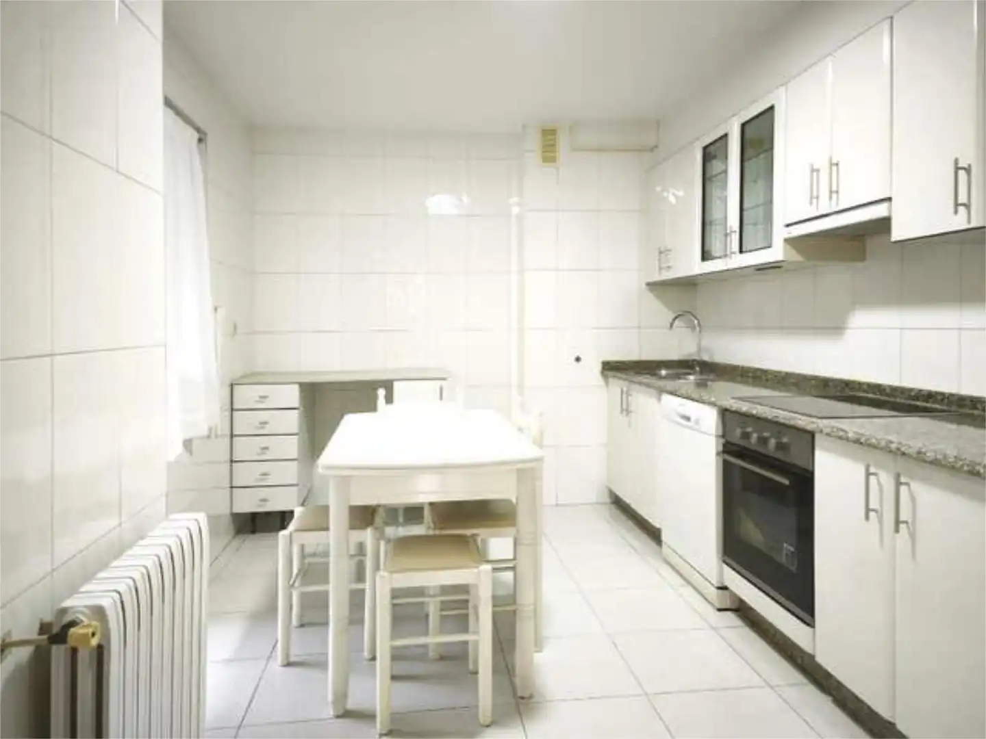 Piso en Milladoiro - Foto 3