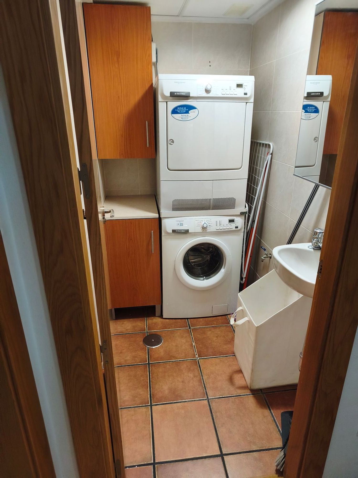 Piso en Calle Turbintos, 40, La Alberca - Foto 6