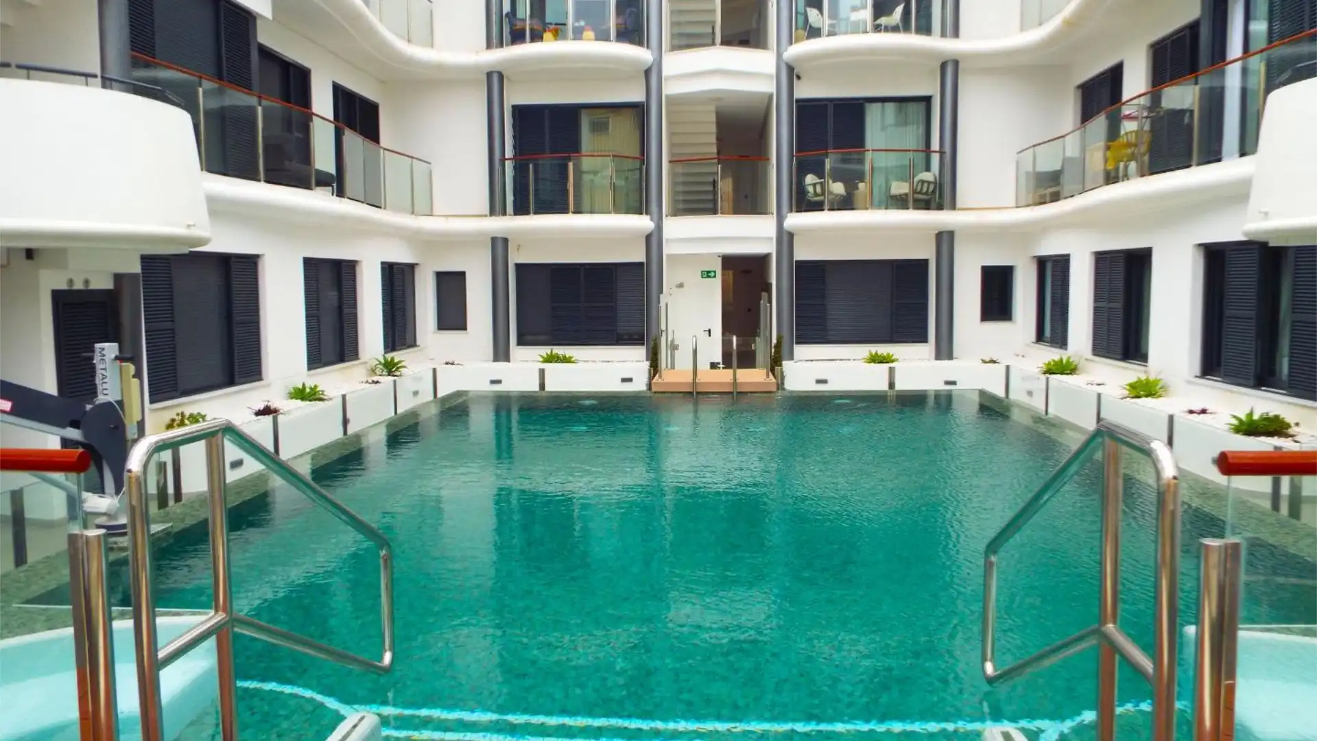 Piso en  Calle Caridad 6 - Foto 18