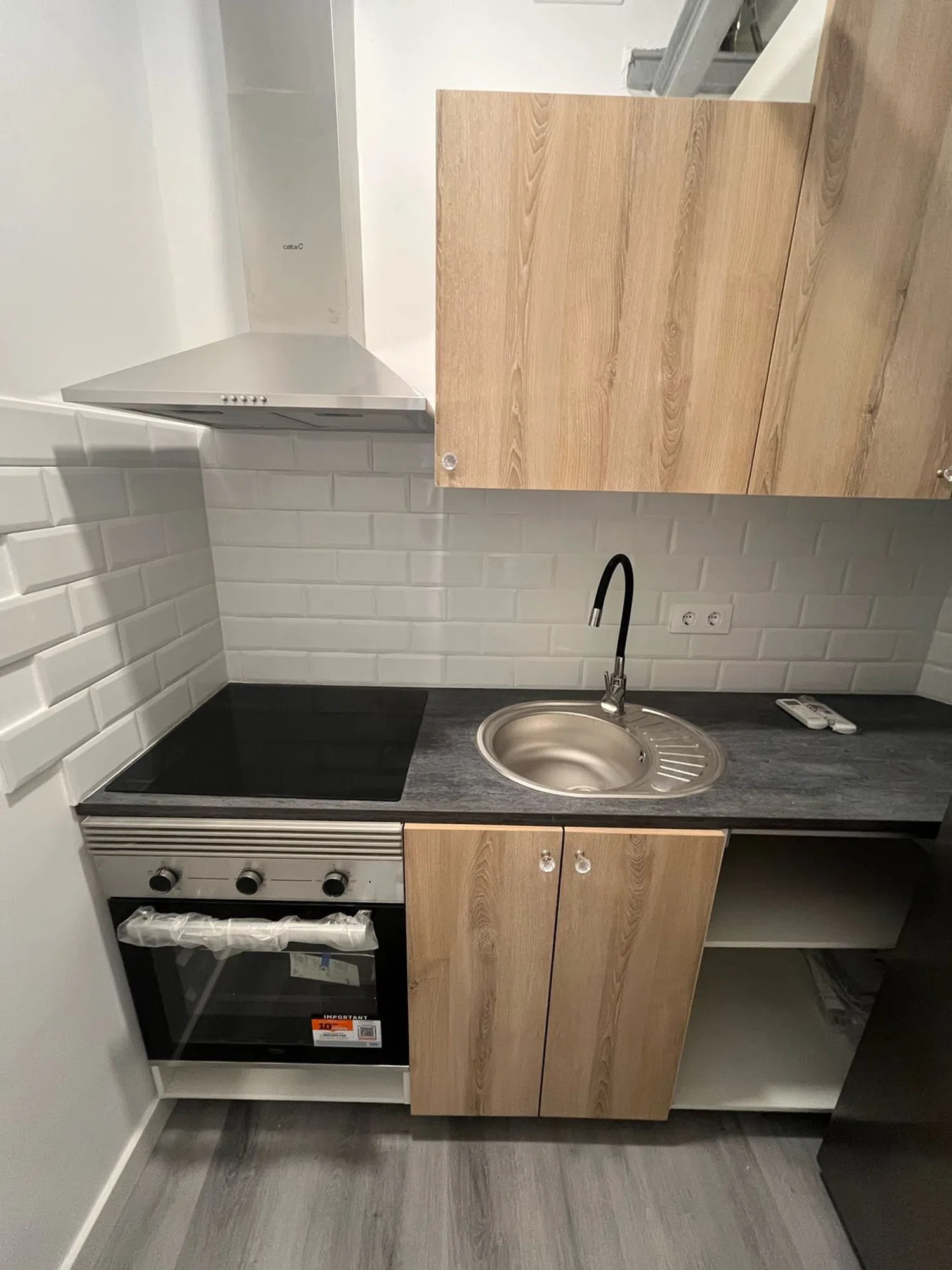 Piso en calle Máximo Carazo, 12 - Foto 12