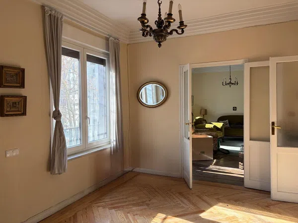 Piso en Barrio Goya - Foto 2