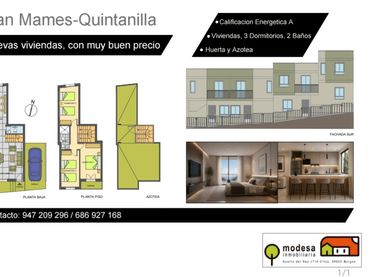 Piso en  Diseminado Diseminados 2 - Foto 1