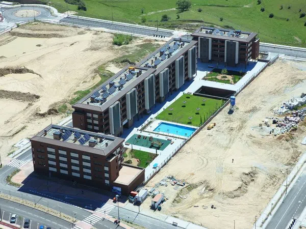 Ático en calle Luis Mansilla, 2