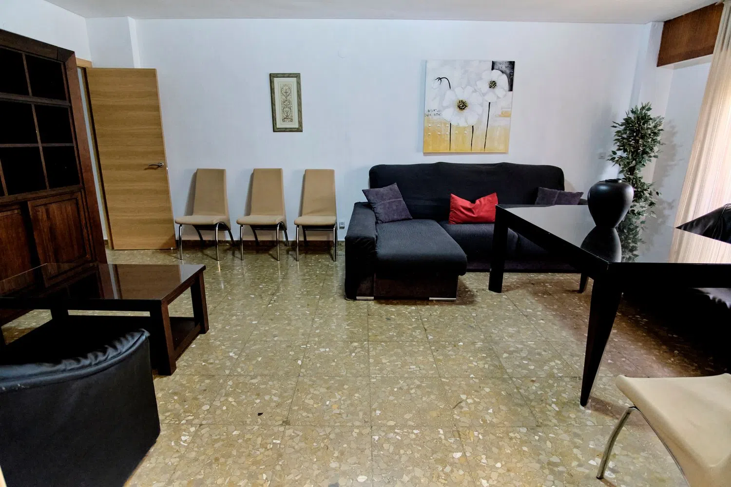Piso en calle antonio maura, 57 - Foto 5