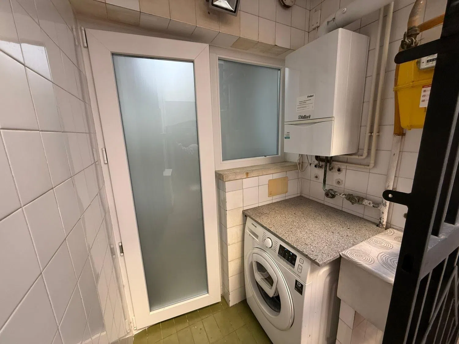 Piso en Barrio Mont-Olivet - Foto 5