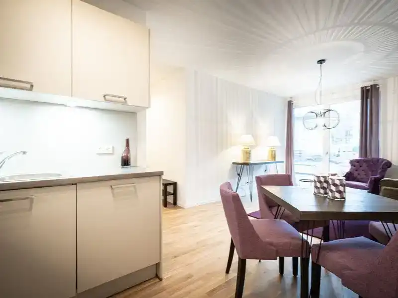 Apartamento en  Avinguda de Catalunya 43 - Foto 9