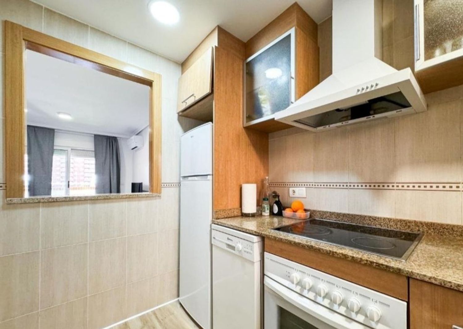 Piso en Avenida Central, 34, Costa Caribe - Foto 8