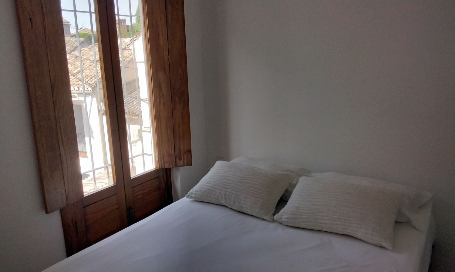 Casa o chalet independiente en Calle Almanzora Alta, 4, Molinos - Santiago - Foto 33