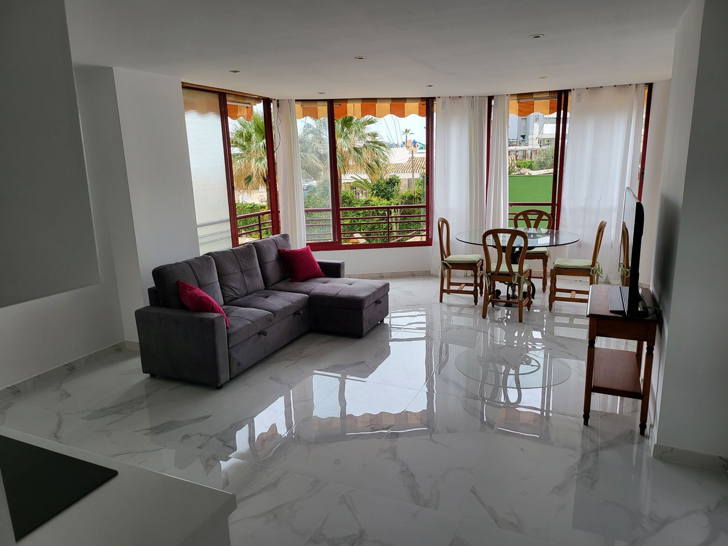 Piso en calle Algas Marinas, 3 - Foto 3