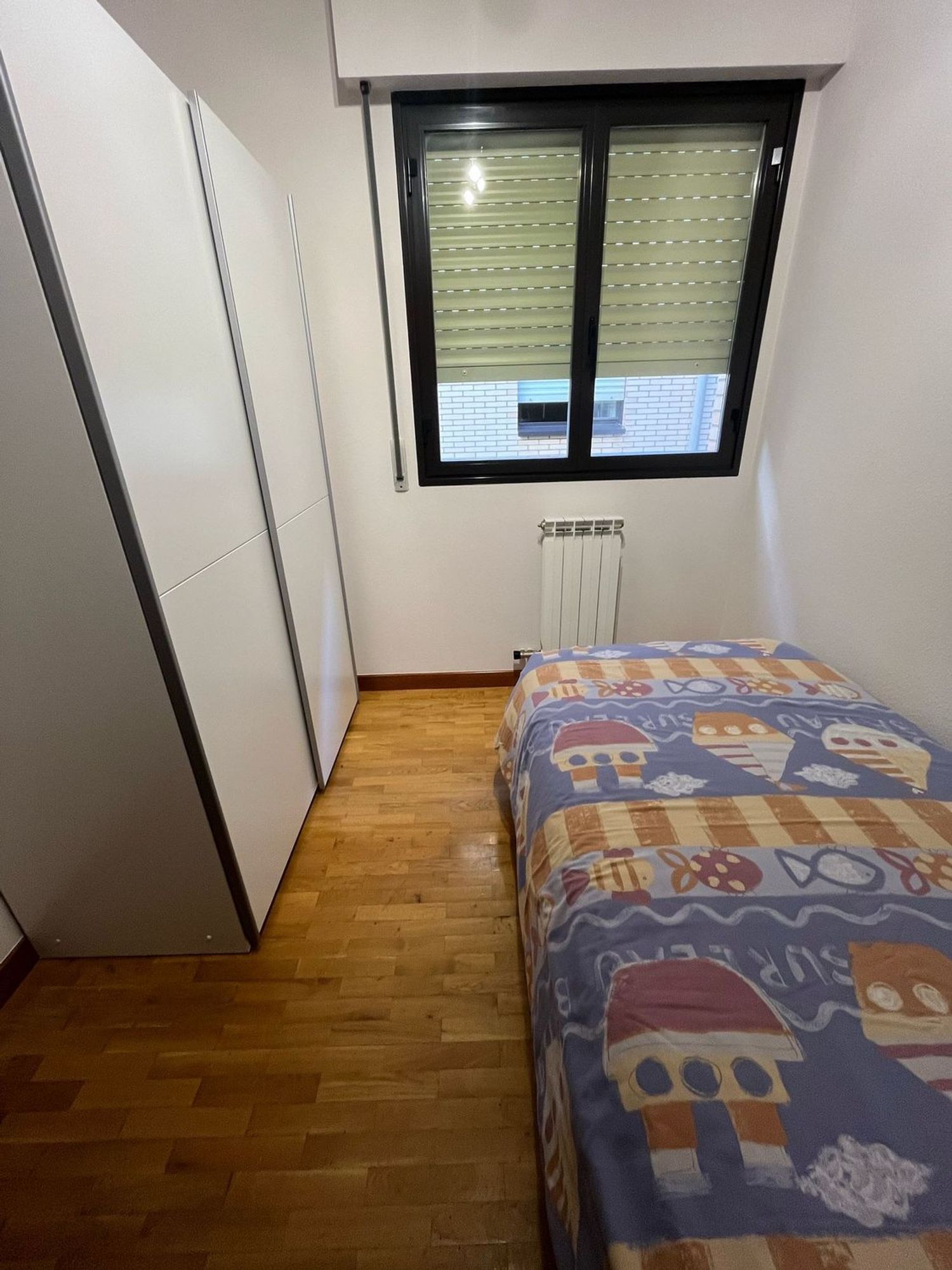Piso en Calle Juan Boscán, 14, Cascajos - Piqueras, Cascajos - Piqueras - Foto 4