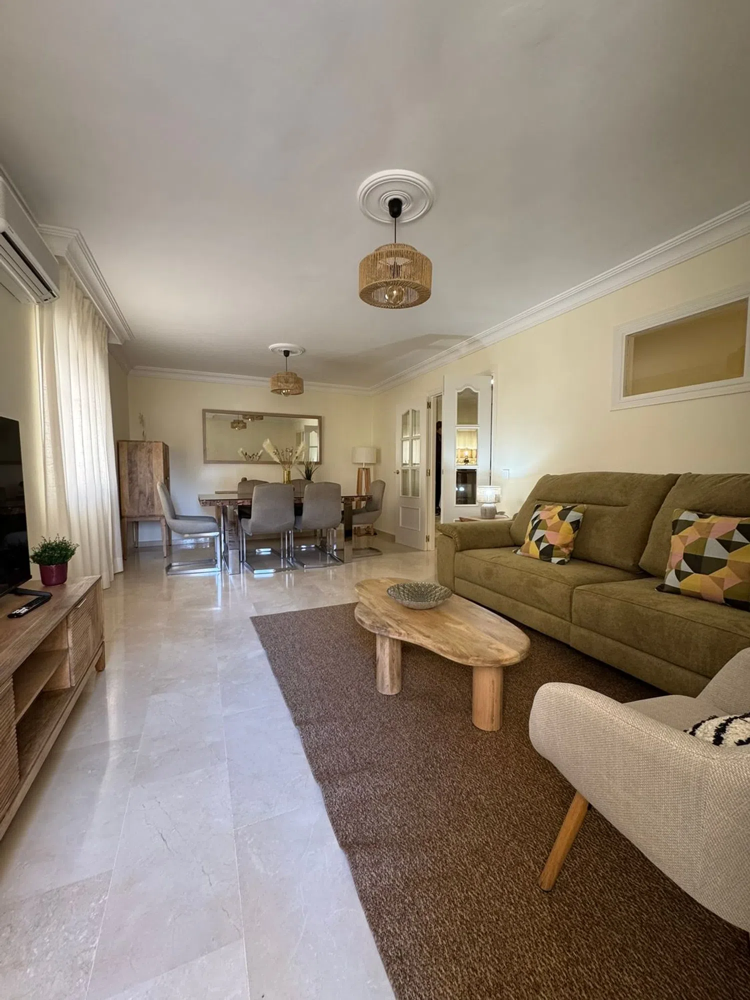 Dúplex en paseo de Sancha, 16 - Foto 1