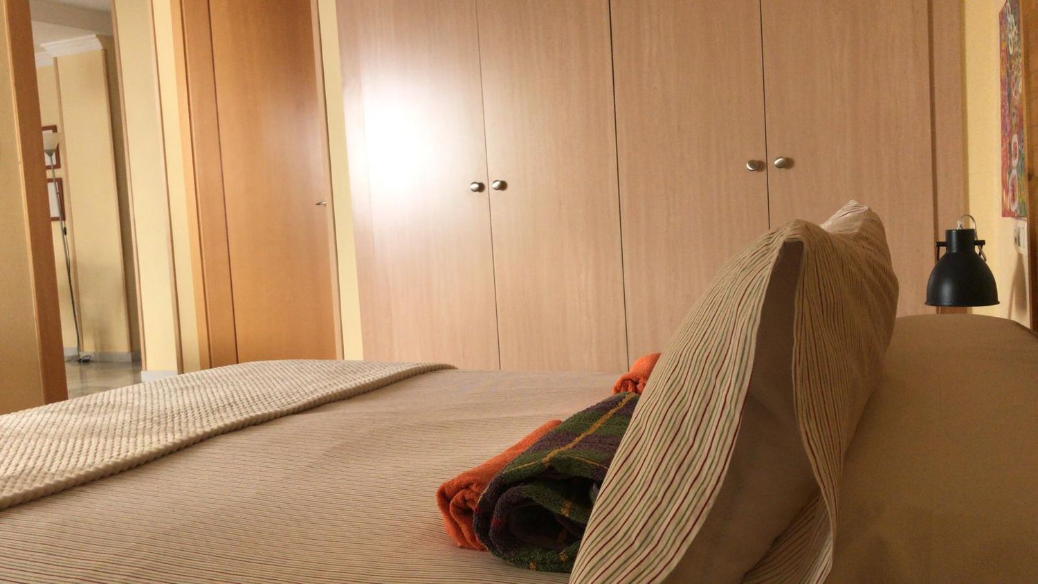 Piso en calle Paco Seco de Lucena, 3 - Foto 9