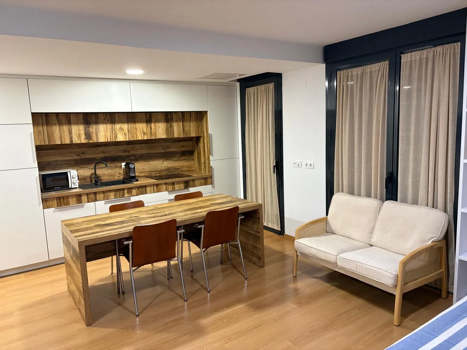 Estudio en calle El Manantial, 2 - Foto 5