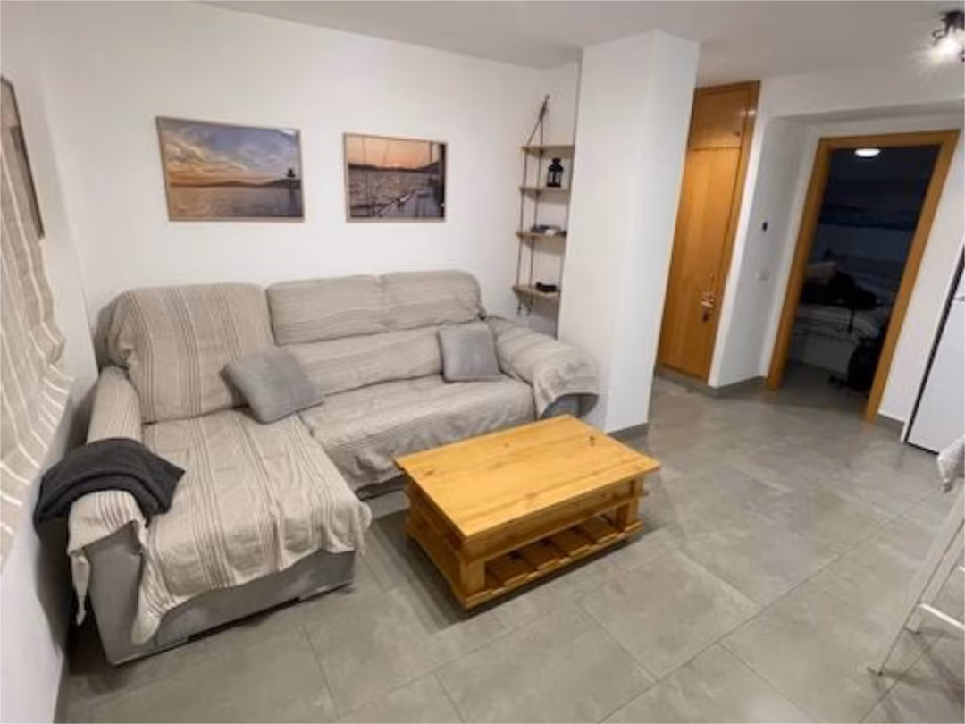 Apartamento en  Calle Huerta 5 - Foto 4