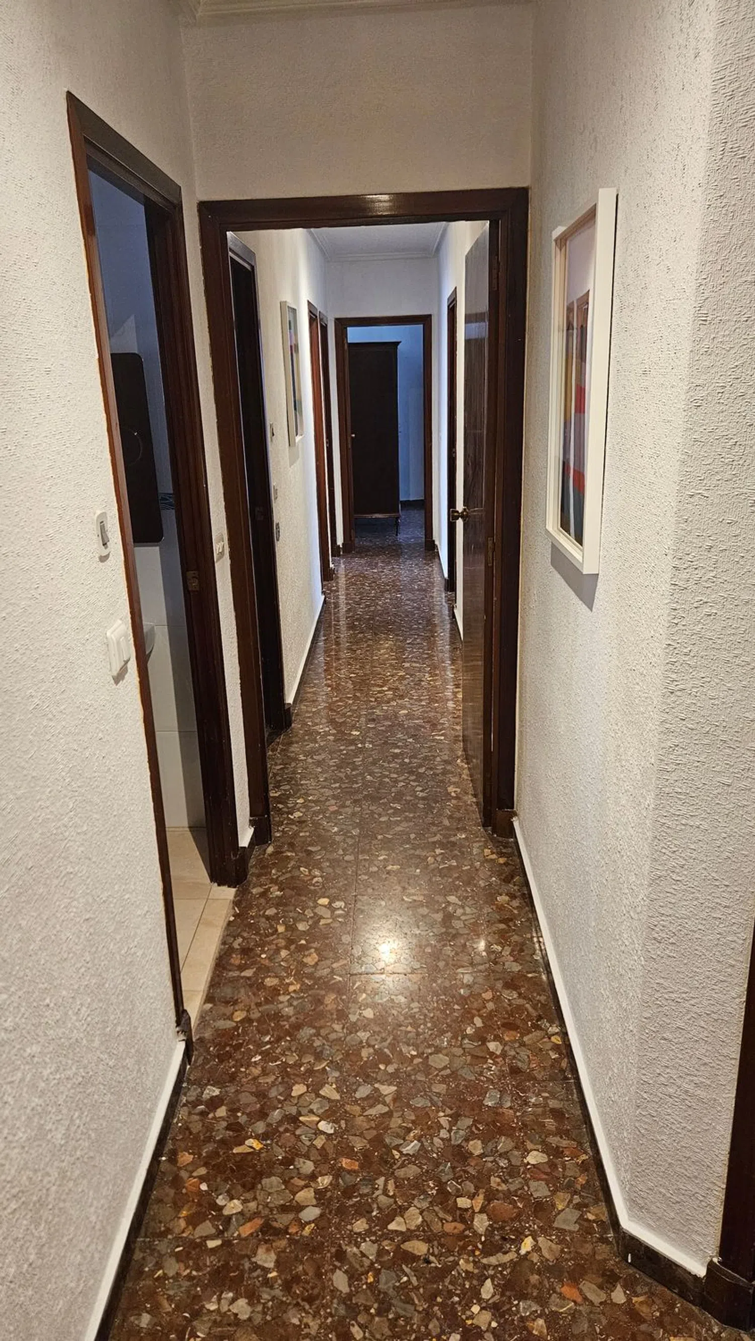 Piso en avenida del Rector José Loustau, 16 - Foto 8