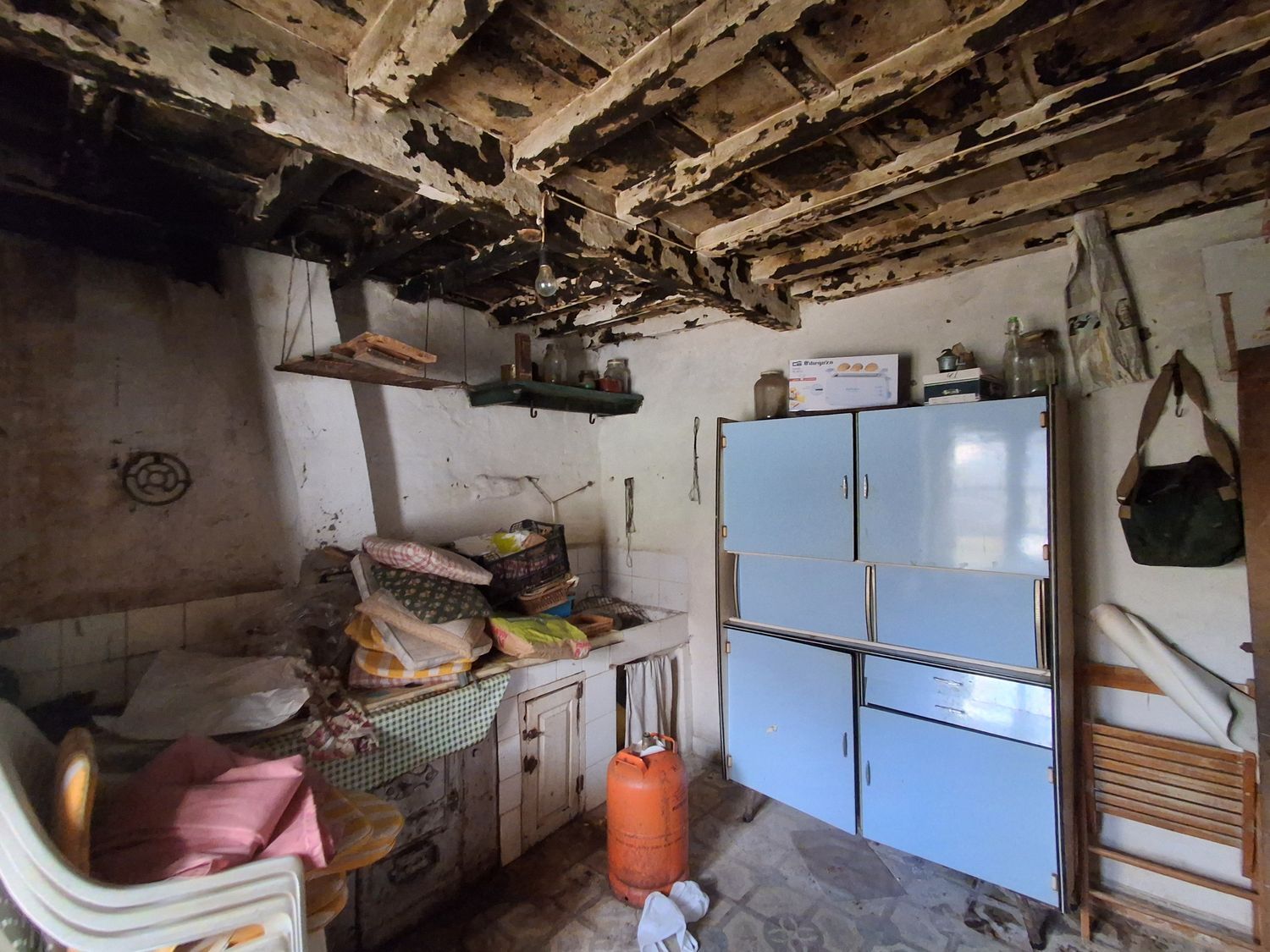 Caserón en Caserón en Barrio Coceña Baxu, 44 - Foto 11