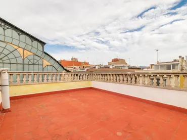 Estudio en  Carrer de Torner 10 - Foto 18