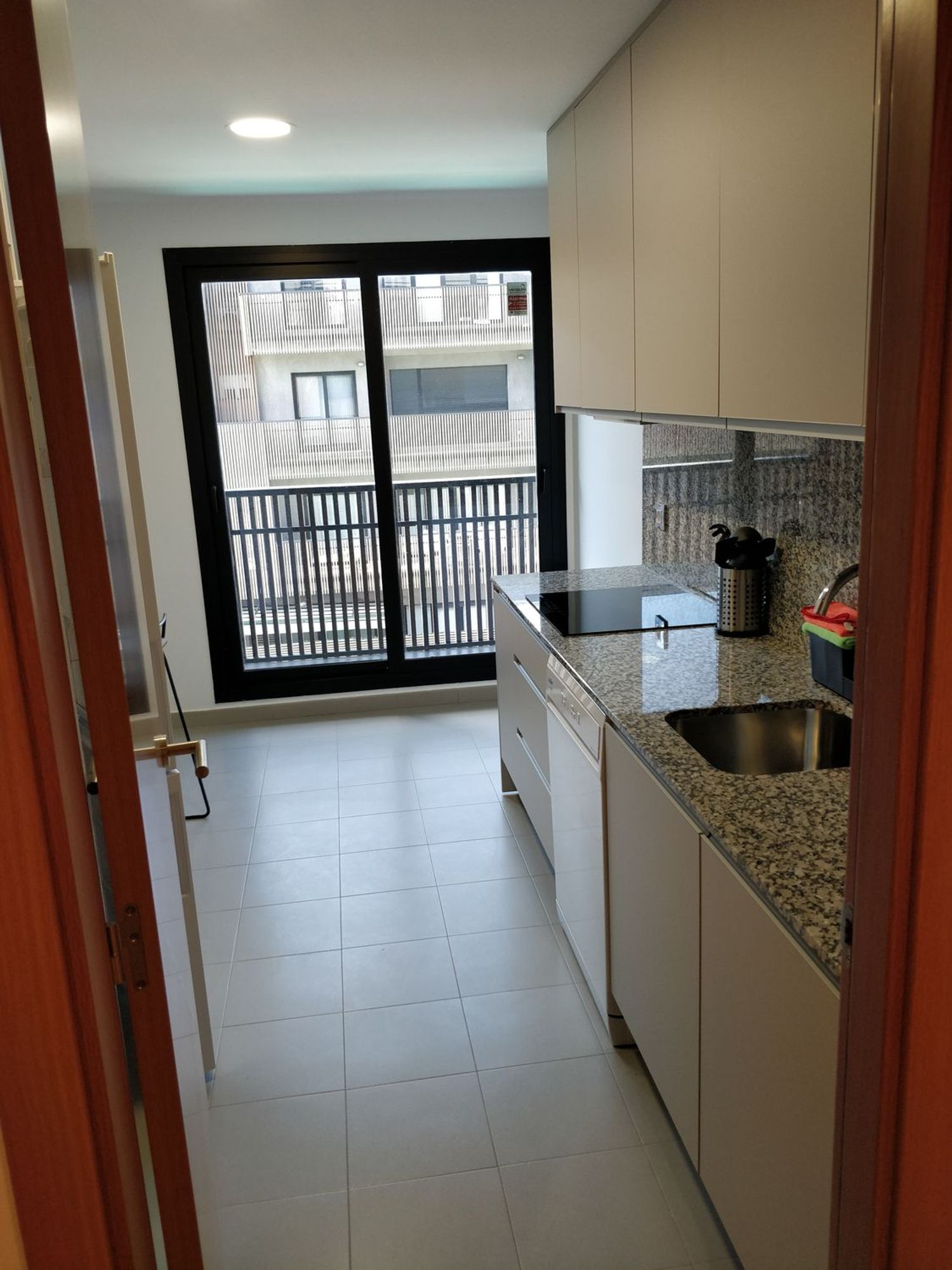 Piso en Calle Ciudad de Ibiza, 4, Hervencias Altas - El Pinar, Hervencias Altas - El Pinar - Foto 28