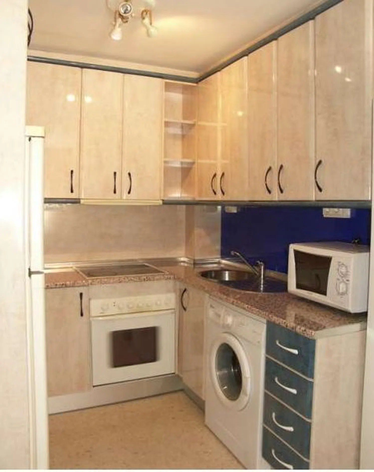 Ático en calle Agua de Cartuja, 9 - Foto 6