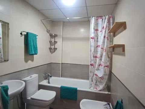 Piso en enrique Alcaraz, 24 - Foto 9