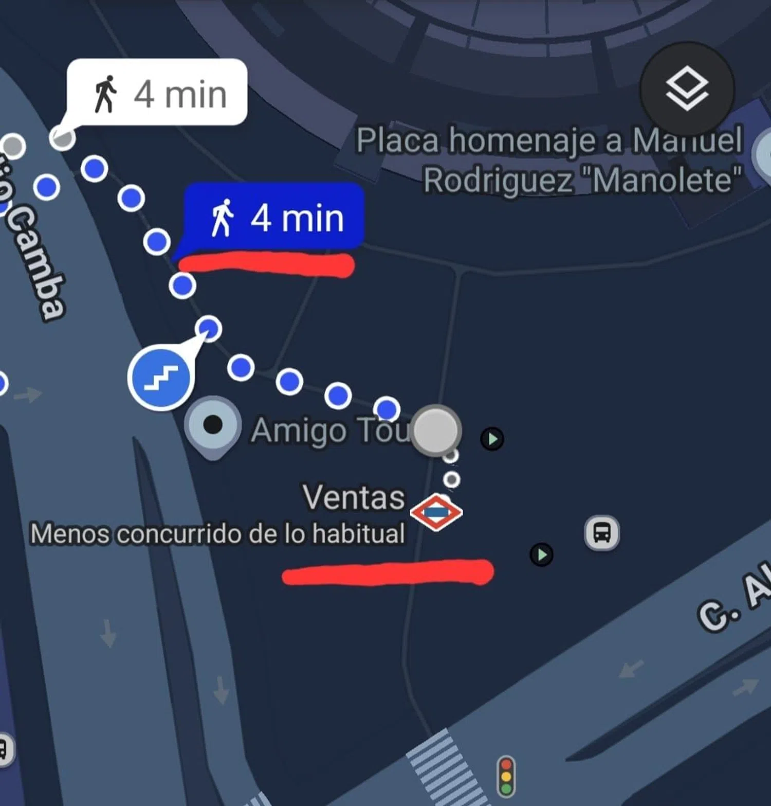 Piso en Cardenal Belluga, 15 - Foto 17
