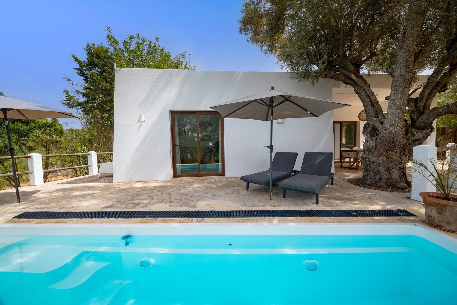 Casa o chalet independiente en Lugar Venda de Safragell, 47 - Foto 8