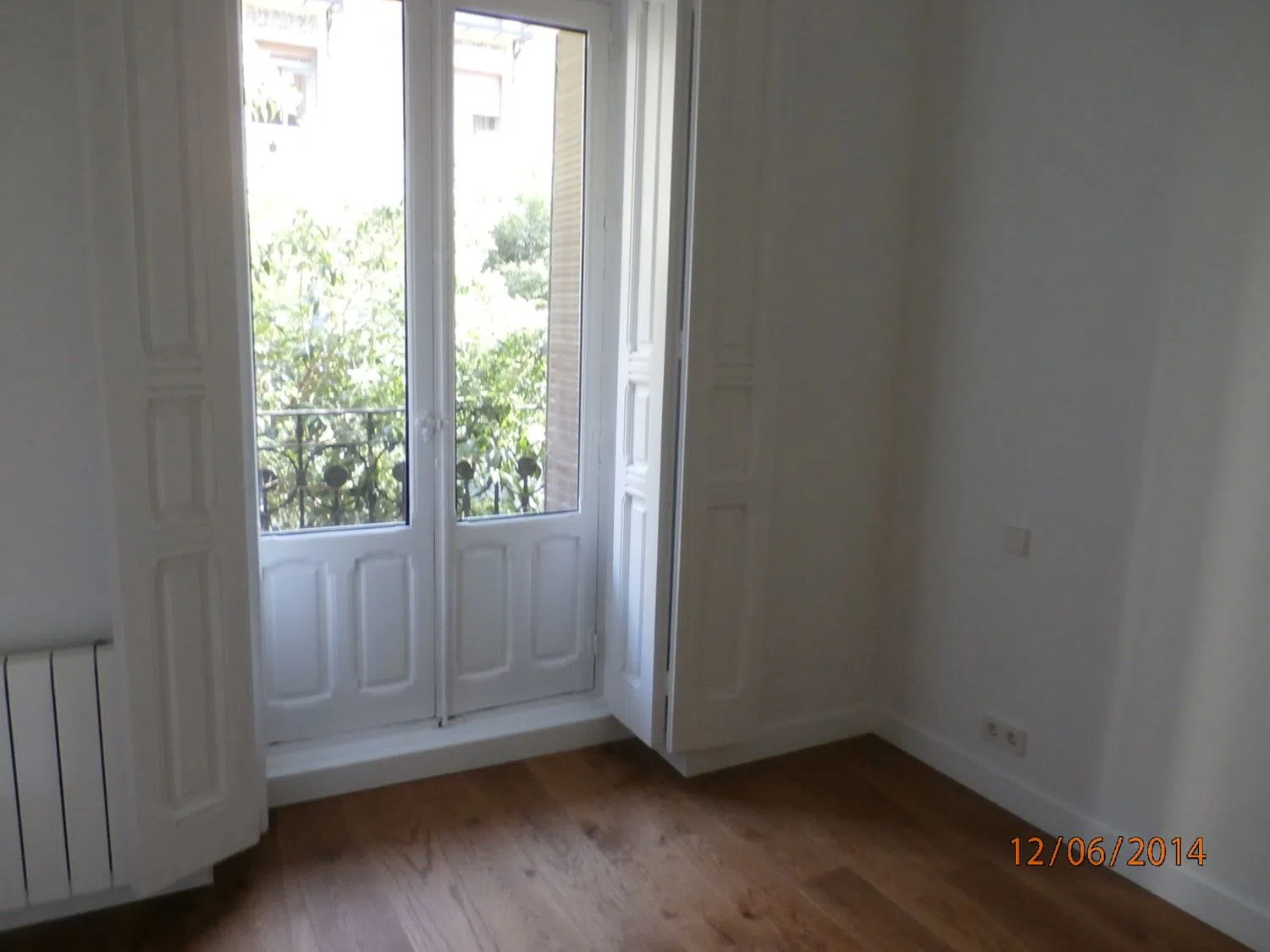 Piso en calle de Antonio Acuna, 7 - Foto 12