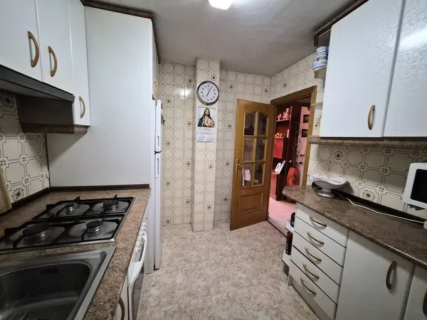 Piso en plaza Sierra de Gredos, 6 - Foto 4