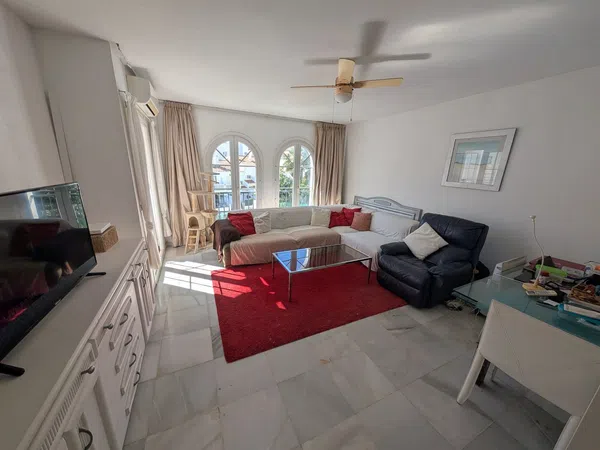 Ático en calle Esmeralda, 10 - Foto 3