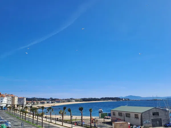 Piso en Avenida de la Coruña, 42, Ribeira, Ribeira - Foto 8