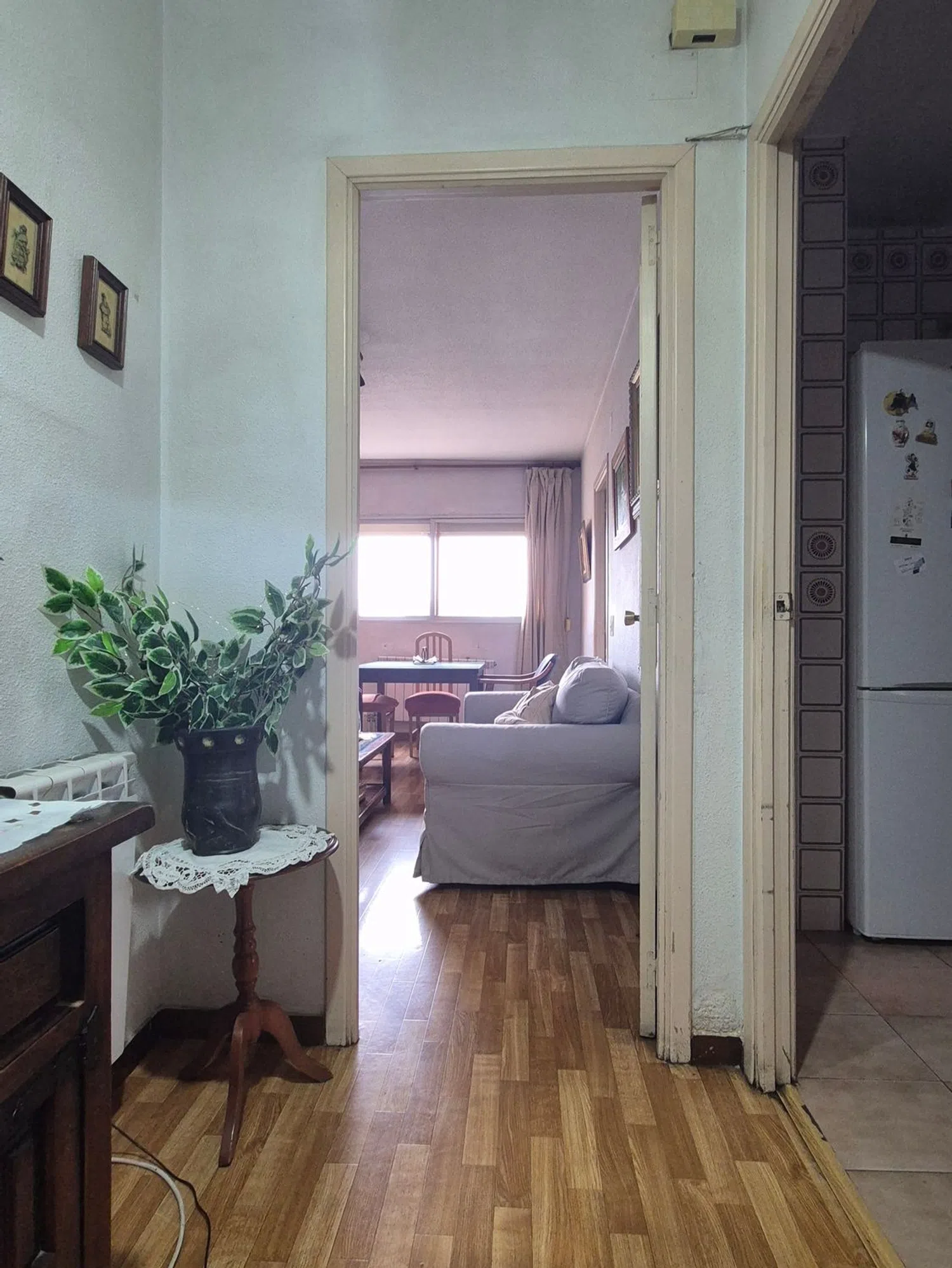 Piso en Barrio San Cristóbal - Foto 3