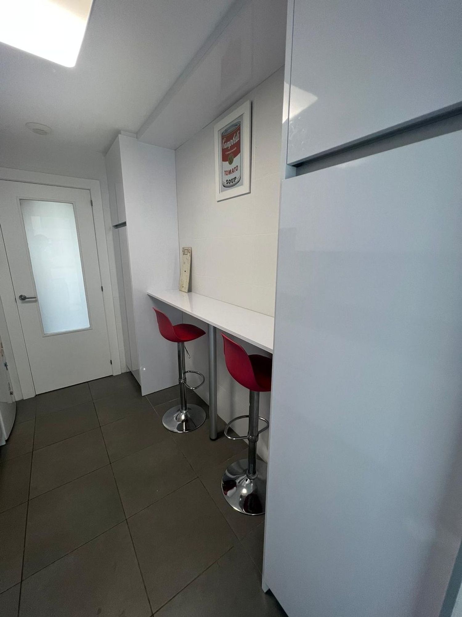 Piso en Bulevar Louis Pasteur, El Tejar - Hacienda Bizcochero - Foto 29