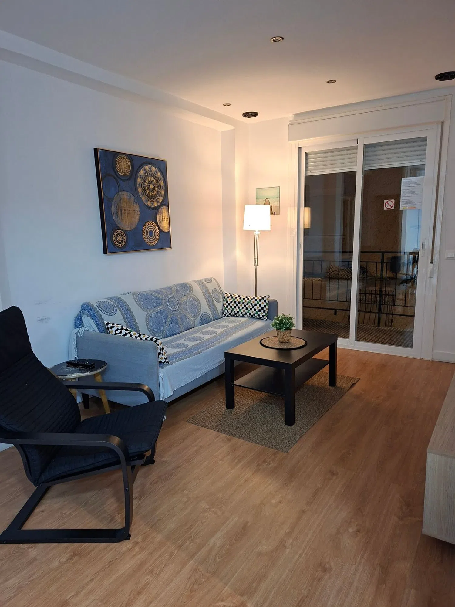 Piso en calle Rodríguez Cansino, 4 - Foto 2