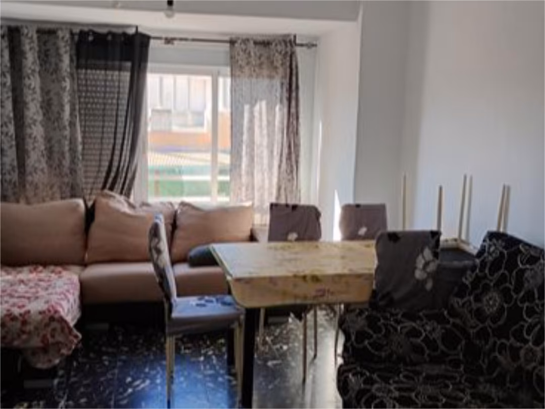 Piso en  Calle Catral 16 - Foto 3