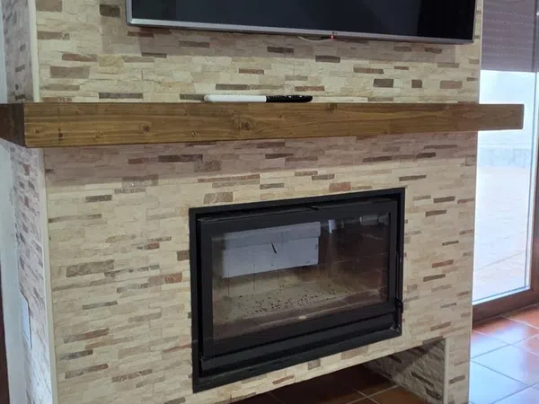 Casa o chalet independiente en Alforjas s/n - Foto 9