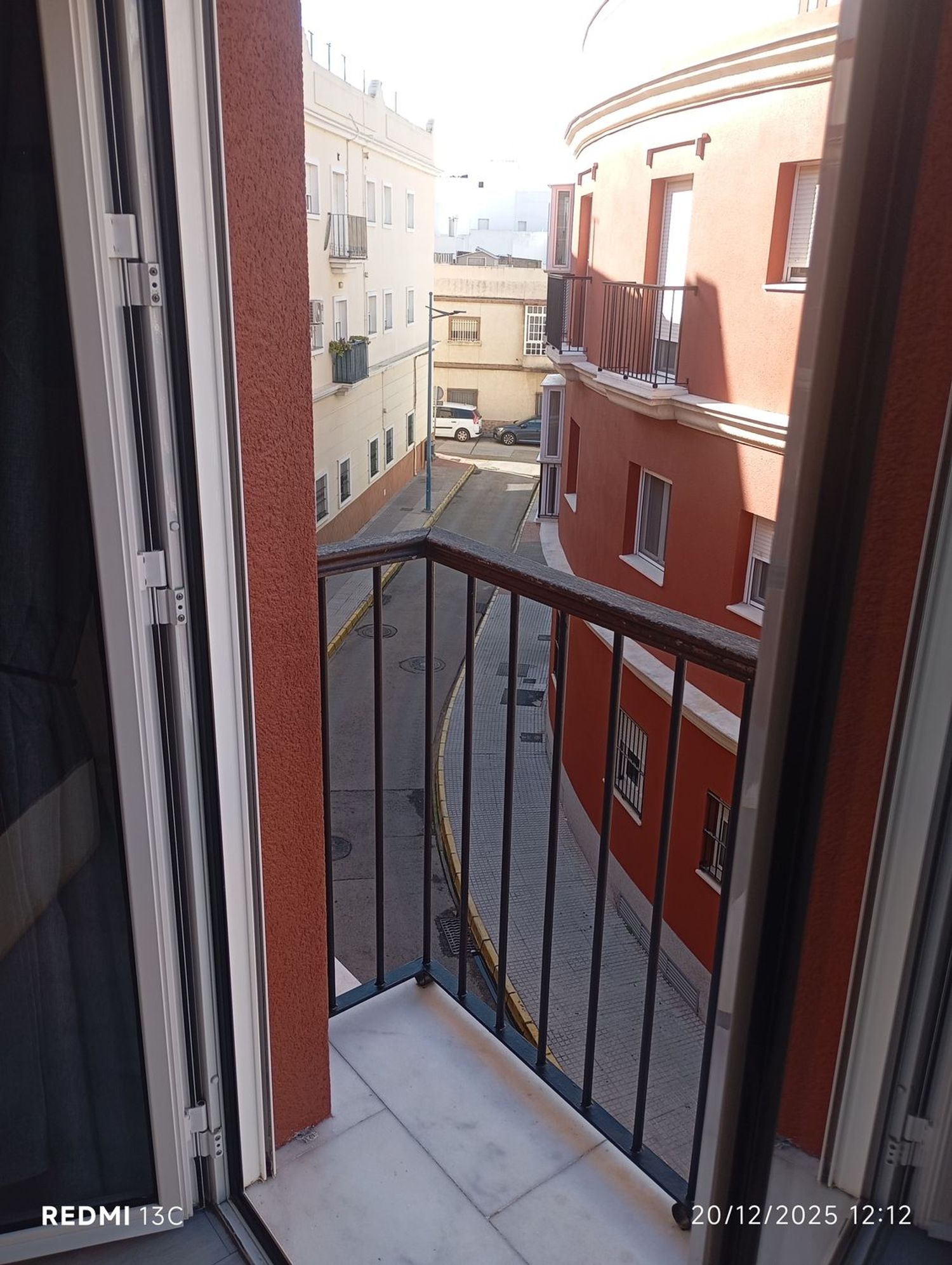 Piso en calle O'farrel, 7 - Foto 10