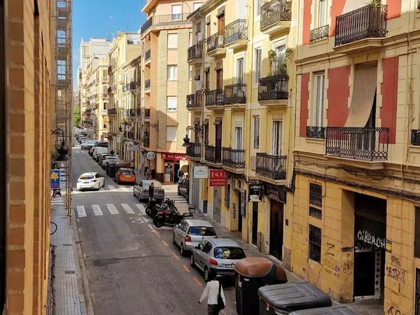 Piso en La Roqueta - Foto 15