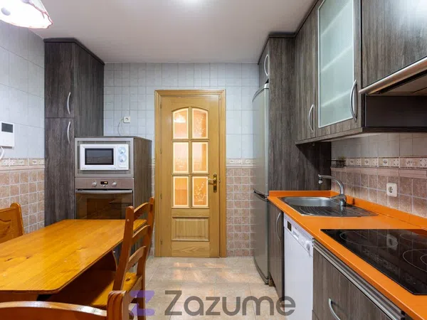 Piso en Avenida del Doctor García Tapia, Marroquina - Foto 15