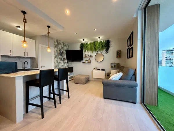 Estudio en Avenida Notari Alemany, 1, Magaluf, Magaluf - Foto 6