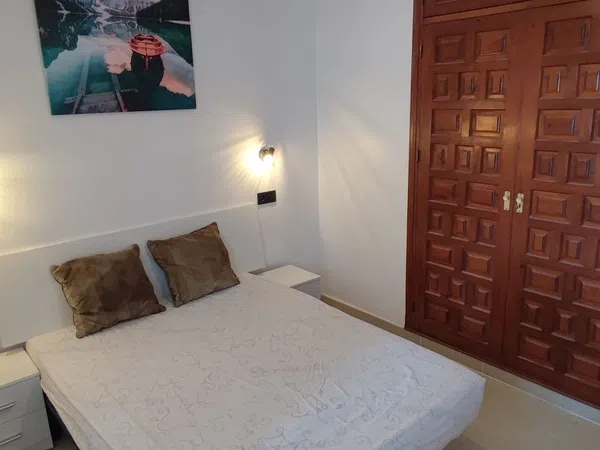 Casa o chalet independiente en Calle Fernández Shaw, 50, Pedregalejo - Morlaco - Foto 13