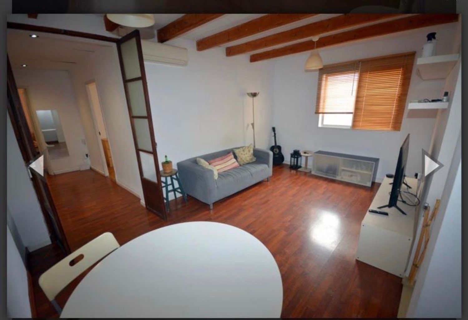 Piso en calle de la Calatrava, 4 a - Foto 9