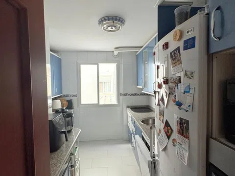 Piso en calle José León Sanz, 34