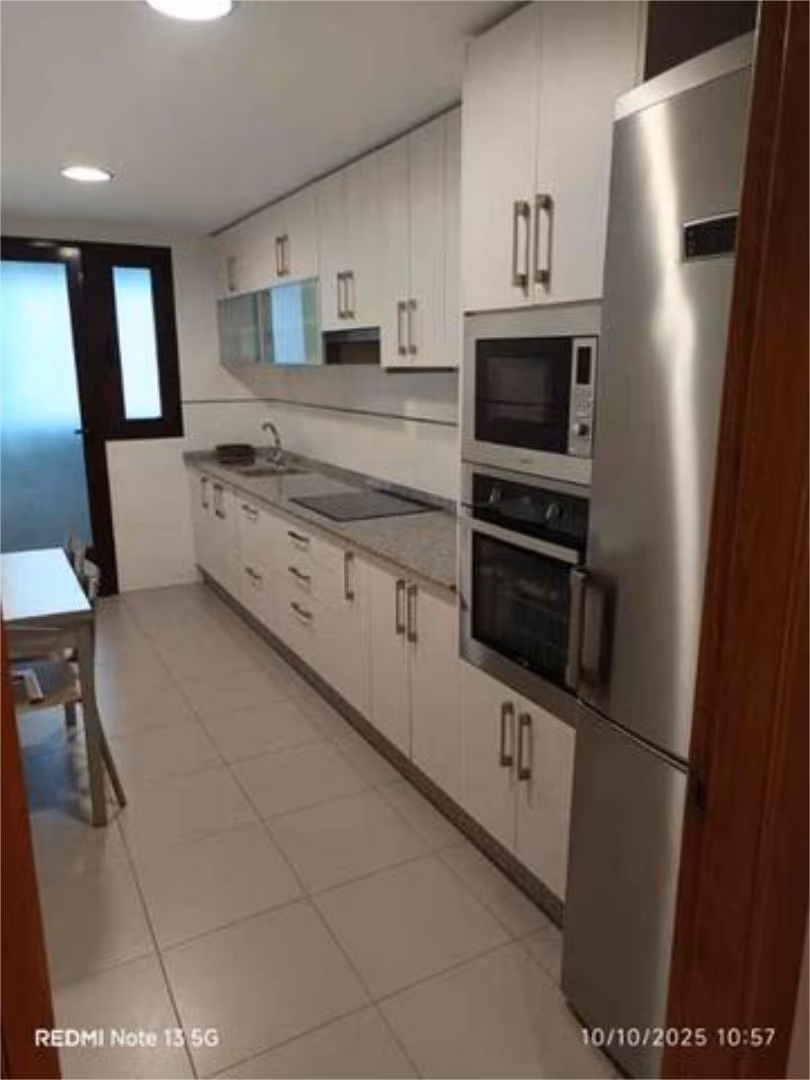 Piso en La Alberca - Foto 7