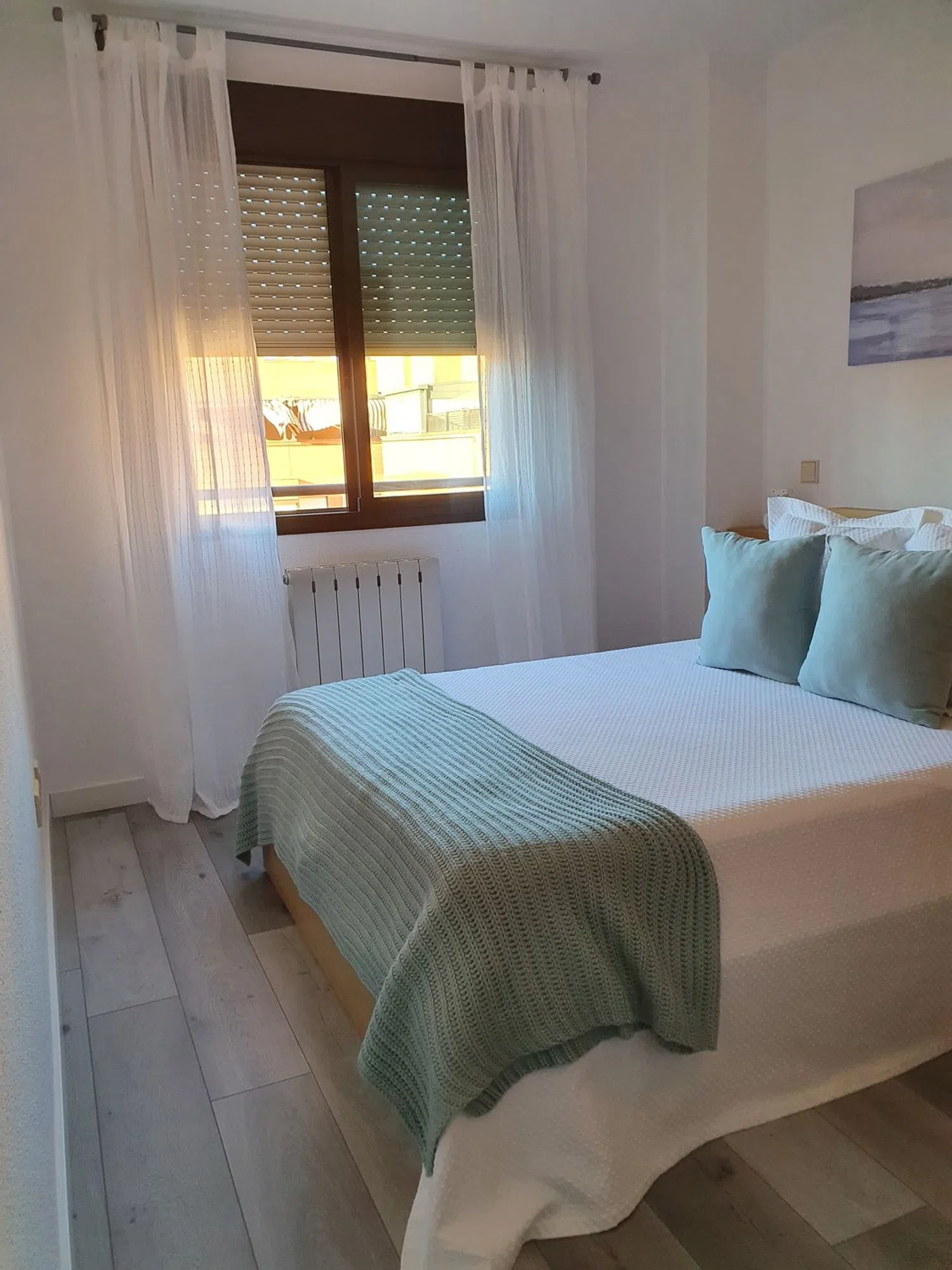 Piso en Barrio Los Rosales - Foto 8