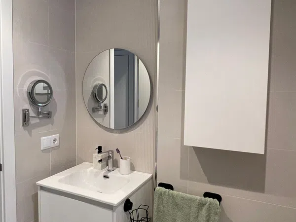 Piso en calle Lamarque de Novoa, 12 - Foto 4