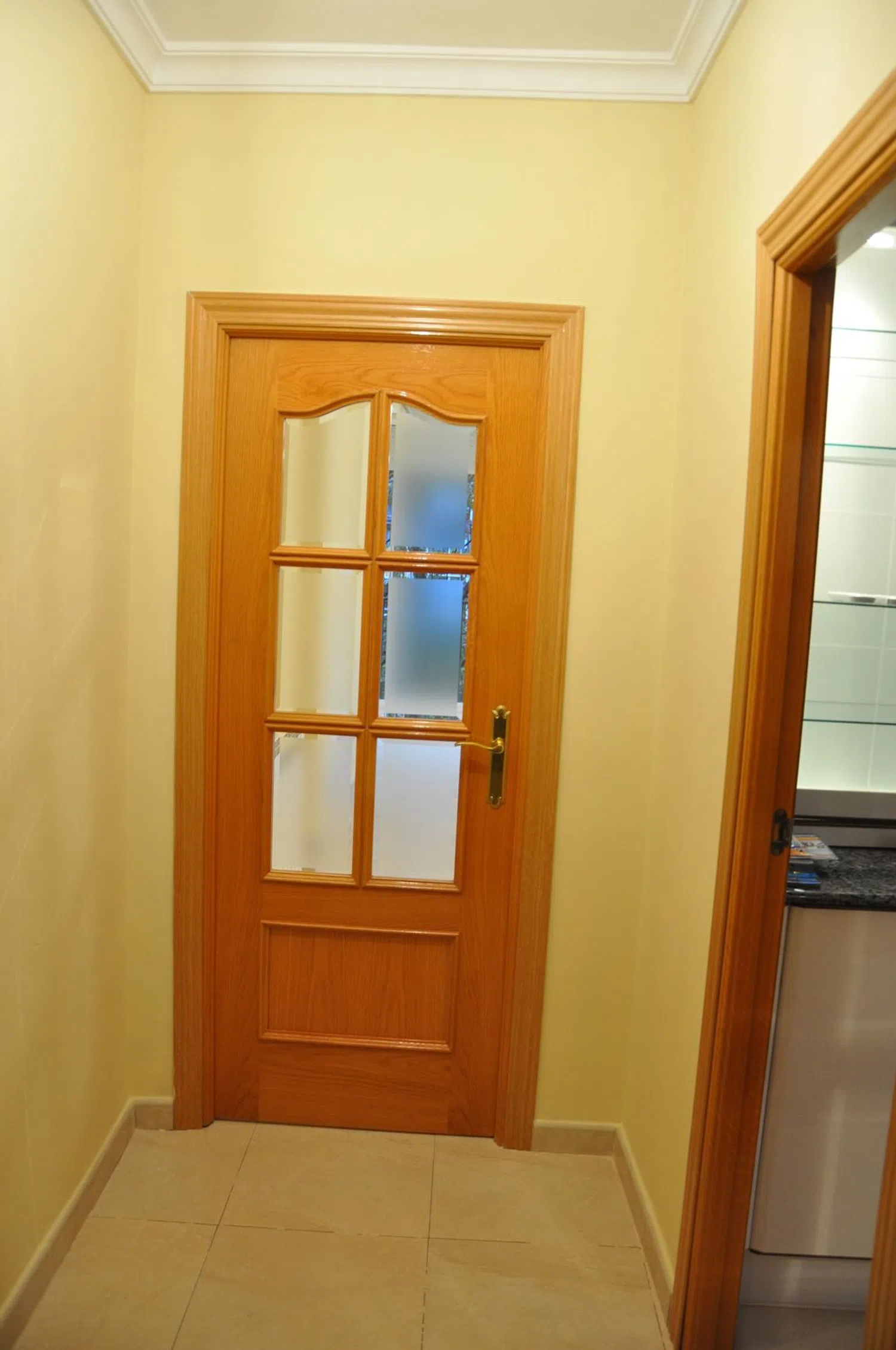 Piso en avenida de Cantabria, 42 - Foto 3