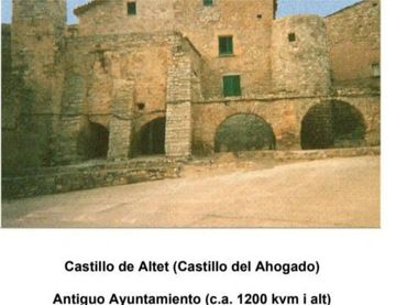Piso en  Carrer Dalt 9 - Foto 1