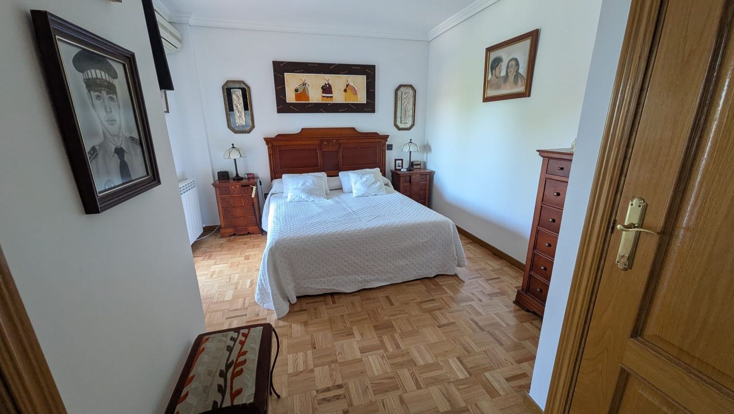 Chalet pareado en Las Conejeras - Esparragal, Las Conejeras - Esparragal - Foto 31