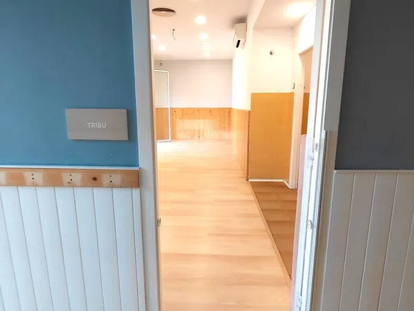 Local en Calle de Bilbao, 167, Provençals del Poblenou - Foto 19