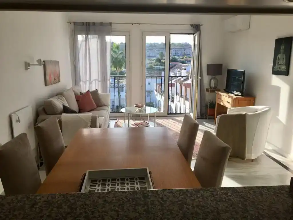 Ático en  Urbanización Haza del Algarrobo 5 - Foto 14